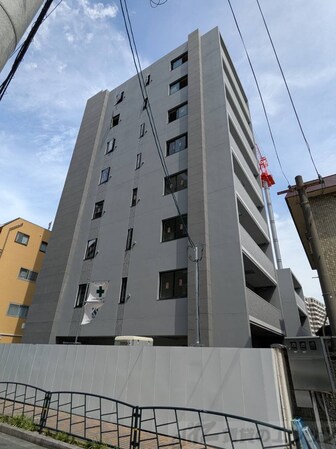 カルム小西Vの物件内観写真